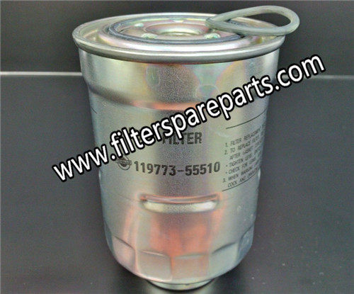 119773-55510 Yanmar Fuel/Water Separator on sale